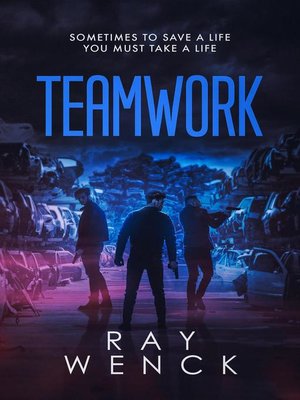 cover image of Teamwork